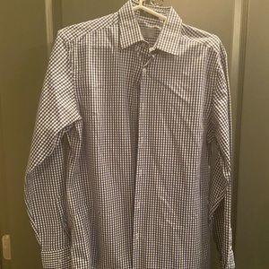 Men’s dress shirt